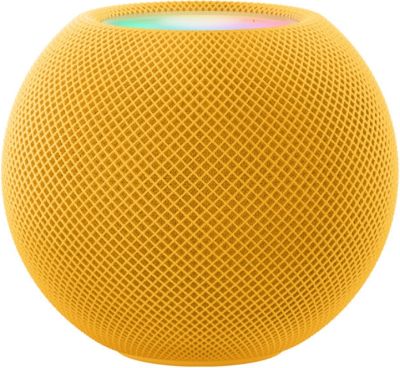 Акустическая система Apple HomePod mini (Yellow)