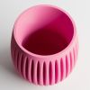 Кашпо Columna Planter (Pink)