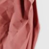Кашпо Crumbled Paper Round Planter (Dark Red)