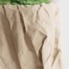 Кашпо Crumbled Paper Square Planter (Wood)