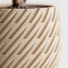 Кашпо Lioren Planter (Desert Tan)