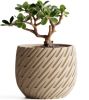 Кашпо Lioren Planter (Desert Tan)