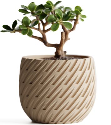 Кашпо Lioren Planter (Desert Tan)
