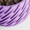 Кашпо Lioren Planter (Purple)