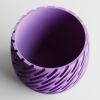Кашпо Lioren Planter (Purple)