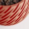 Кашпо Lioren Planter (Marble Red)