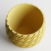 Кашпо Lioren Planter (Yellow)