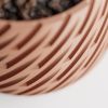 Кашпо Lioren Planter (Brown)