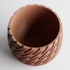 Кашпо Lioren Planter (Brown)