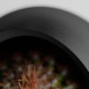 Кашпо Hpinvent Nest Planter (Black)