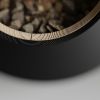 Кашпо Hpinvent Nest Planter (Black/Wood)