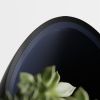Кашпо Hpinvent Nest Planter (Black/Navy Blue)
