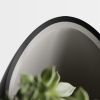 Кашпо Hpinvent Nest Planter (Black/Grey)
