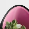 Кашпо Hpinvent Nest Planter (Black/Pink)