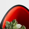 Кашпо Hpinvent Nest Planter (Black/Red)
