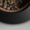 Кашпо Hpinvent Nest Planter (Black/Brown)