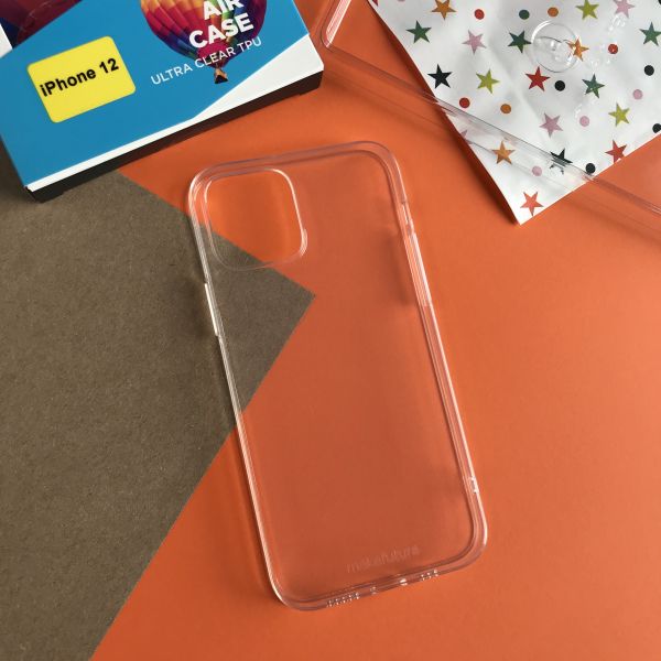 Чохол MakeFuture Apple iPhone 12 Air Case
