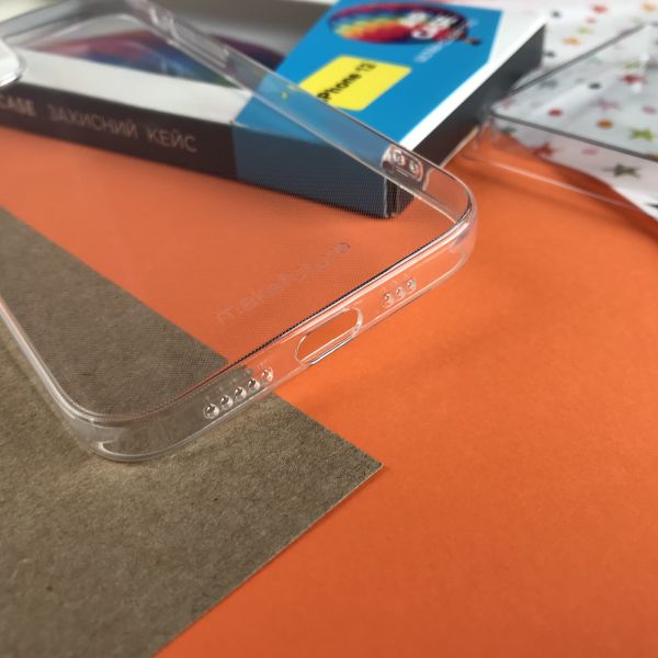 Чохол MakeFuture Apple iPhone 12 Air Case