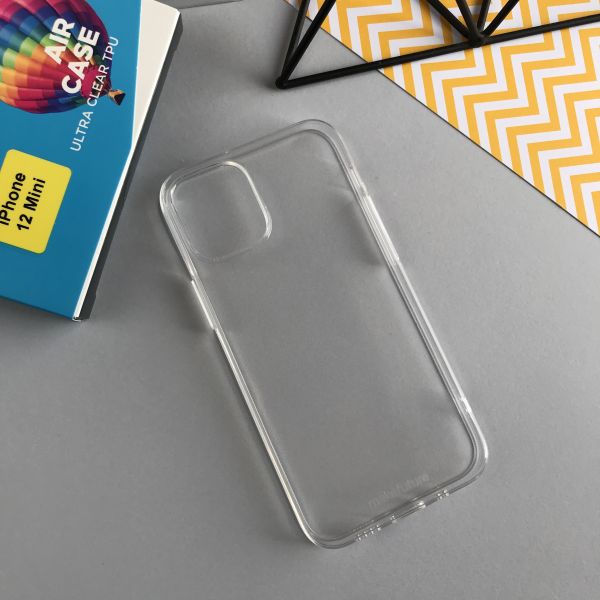 Чохол MakeFuture Apple iPhone 12 mini Air Case