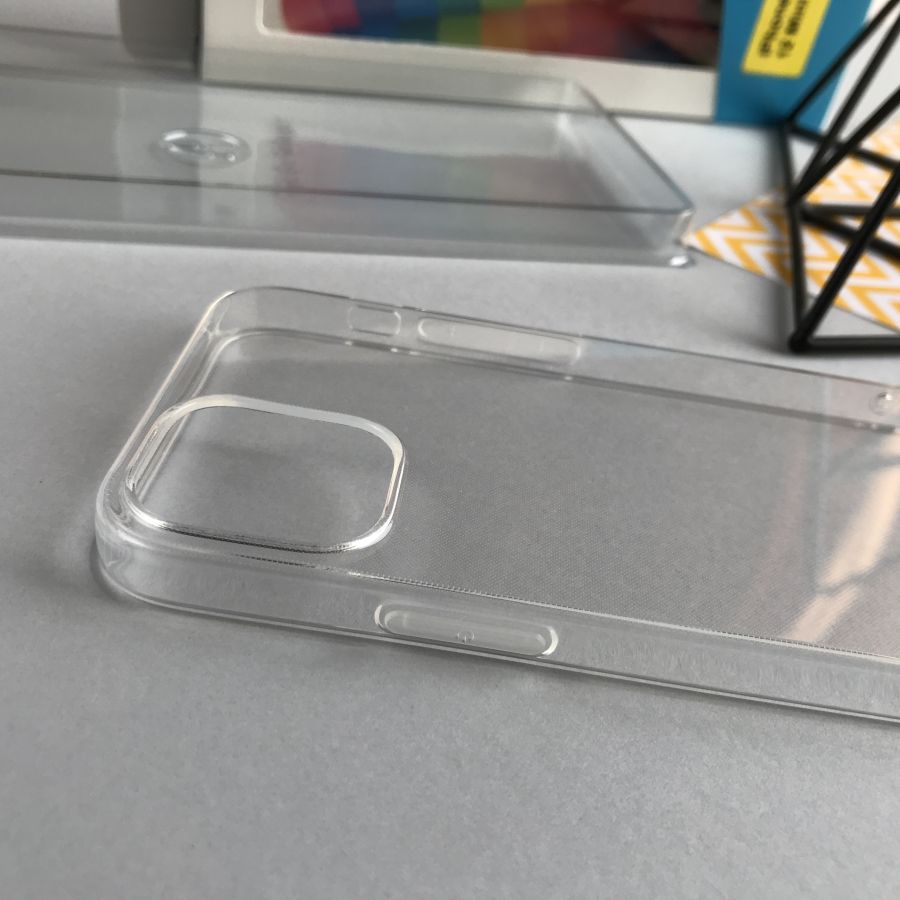 Чохол MakeFuture Apple iPhone 12 mini Air Case
