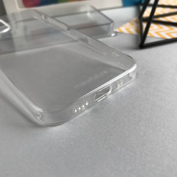 Чохол MakeFuture Apple iPhone 12 mini Air Case