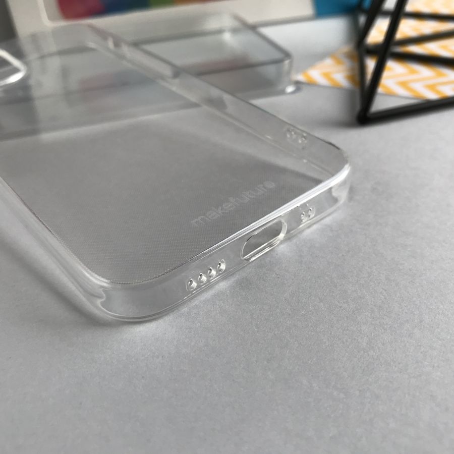 Чохол MakeFuture Apple iPhone 12 mini Air Case