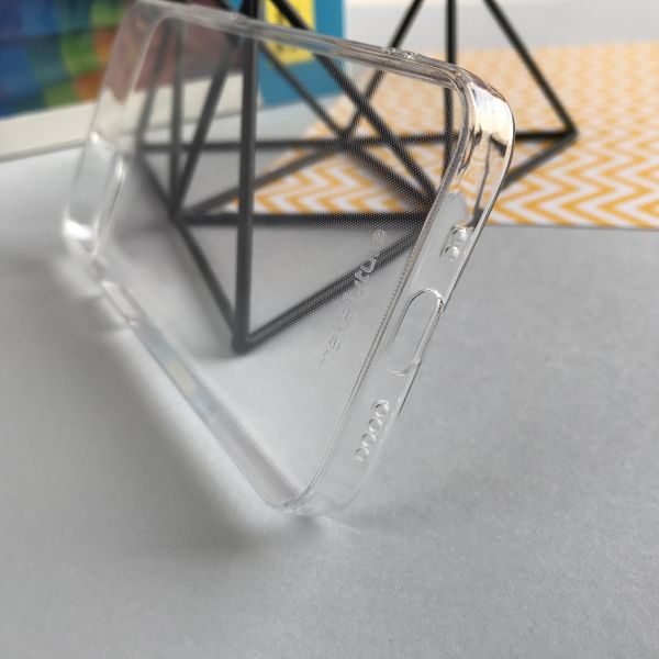 Чохол MakeFuture Apple iPhone 12 mini Air Case