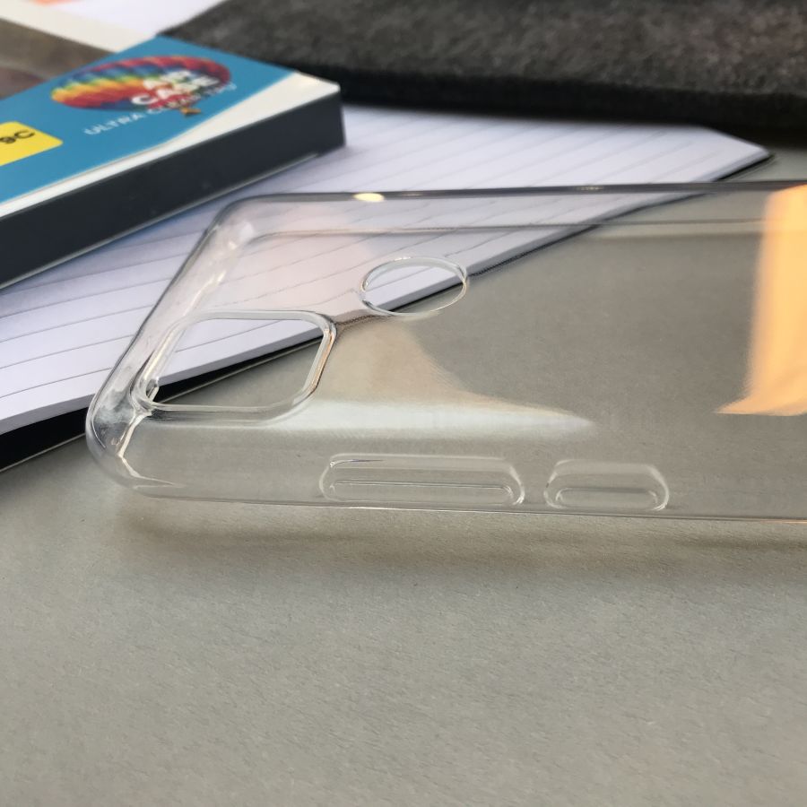 Чохол MakeFuture Xiaomi Redmi 9C Air Case