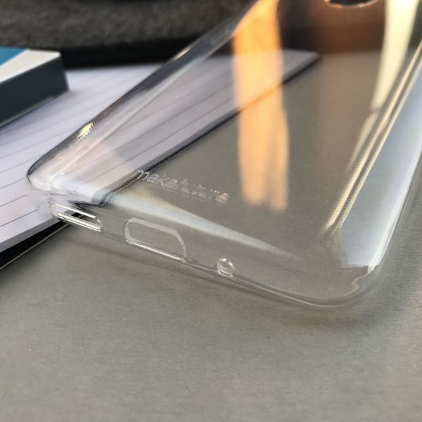 Чохол MakeFuture Xiaomi Redmi 9C Air Case