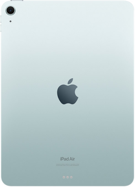 Планшет Apple iPad Air 11 M2 Wi-Fi 256 GB (Blue) 2024