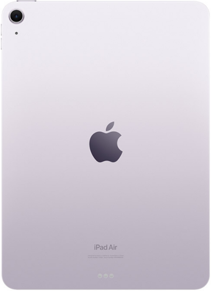 Планшет Apple iPad Air 11 M2 Wi-Fi 128 GB (Purple) 2024