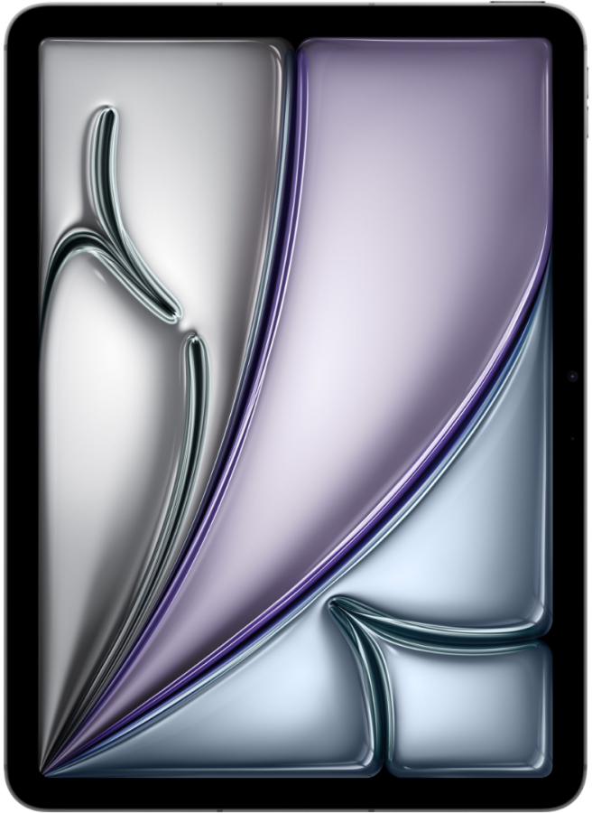 Планшет Apple iPad Air 11 M2 Wi-Fi + Cellular 1 TB (Space Grey) 2024