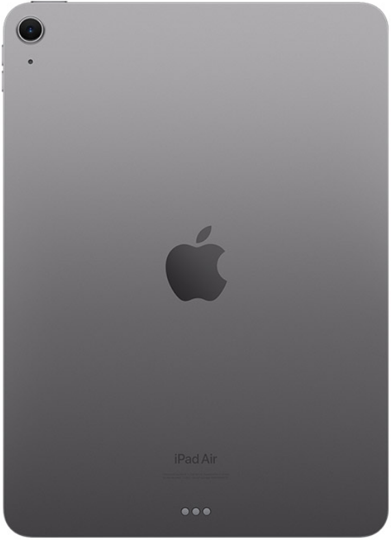 Планшет Apple iPad Air 11 M2 Wi-Fi 256 GB (Space Grey) 2024