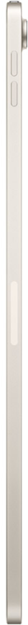 Планшет Apple iPad Air 11 M2 Wi-Fi 256 GB (Starlight) 2024