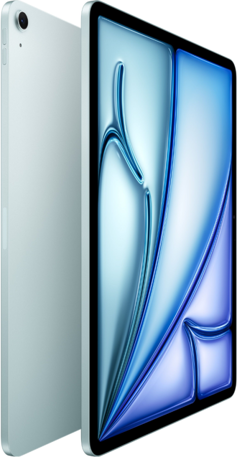 Планшет Apple iPad Air 13 M2 Wi-Fi 1 TB (Blue) 2024