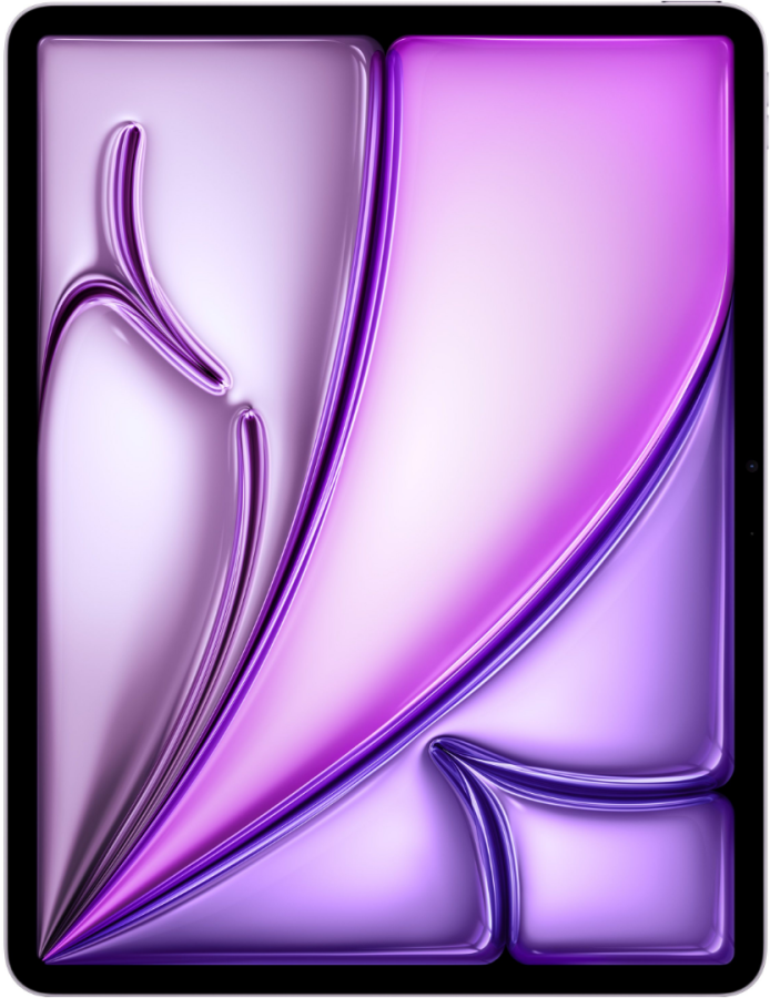 Планшет Apple iPad Air 13 M2 Wi-Fi + Cellular 1 TB (Purple) 2024
