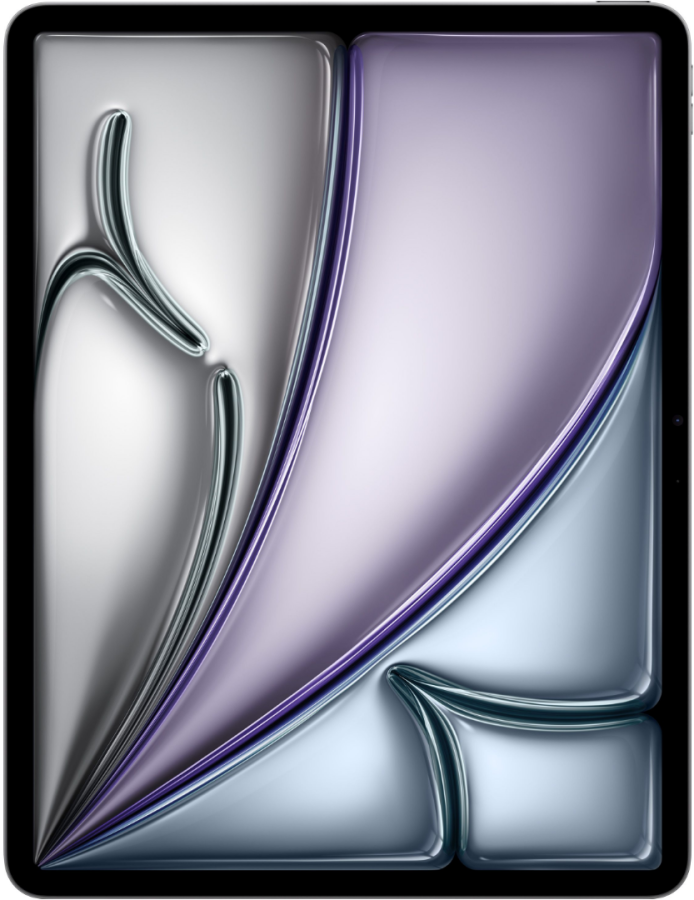 Планшет Apple iPad Air 13 M2 Wi-Fi + Cellular 512 GB (Space Grey) 2024