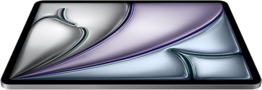Планшет Apple iPad Air 11 M2 Wi-Fi 128 GB (Space Grey) 2024