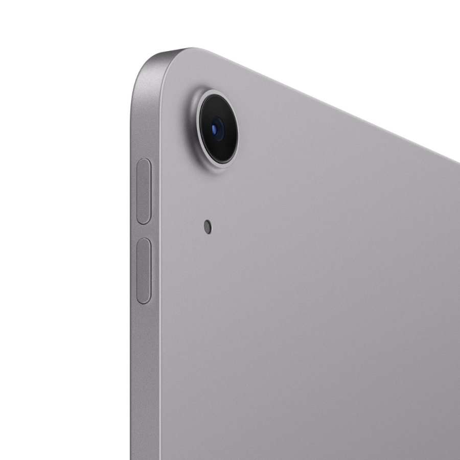 Планшет Apple iPad Air 11 M2 Wi-Fi 256 GB (Space Grey) 2024