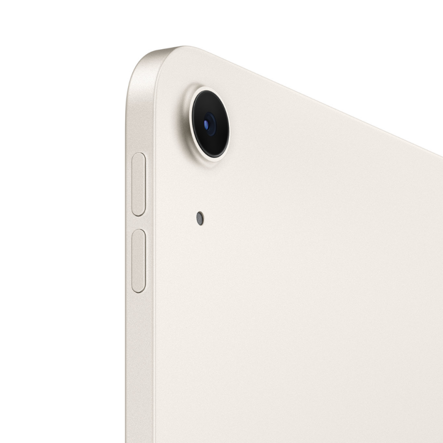 Планшет Apple iPad Air 11 M2 Wi-Fi 256 GB (Starlight) 2024
