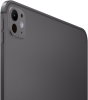 Планшет Apple iPad Pro 11 M4 256 GB Wi-Fi + Cellular Standard Glass (Space Black) 2024