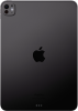 Планшет Apple iPad Pro 11 M4 256 GB Wi-Fi + Cellular Standard Glass (Space Black) 2024