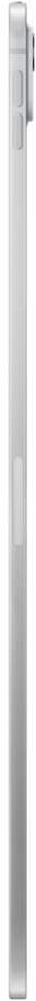 Планшет Apple iPad Pro 13 M4 1 TB Wi-Fi + Cellular Standard Glass (Silver) 2024