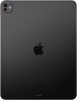 Планшет Apple iPad Pro 13 M4 256 GB Wi-Fi Standard Glass (Space Black) 2024
