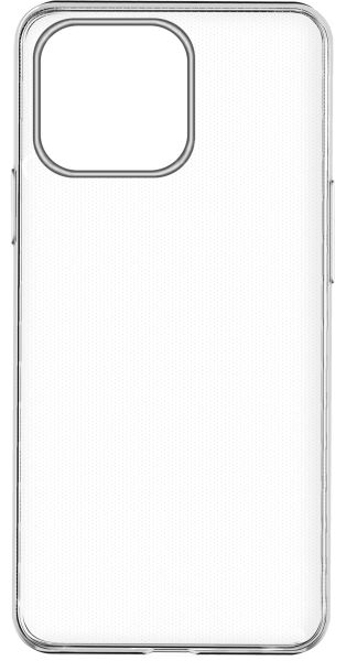 Чохол MakeFuture Apple iPhone 13 Pro Max Air Case