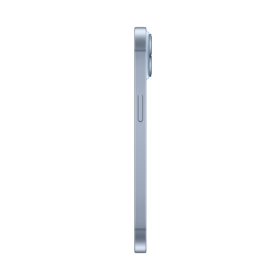 Смартфон Apple iPhone 14 256 GB (Blue)