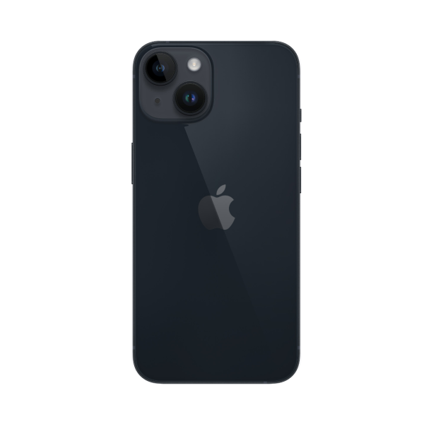Смартфон Apple iPhone 14 256 GB (Midnight)