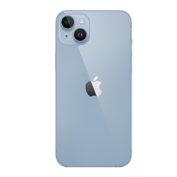 Смартфон Apple iPhone 14 Plus 128 GB (Blue)
