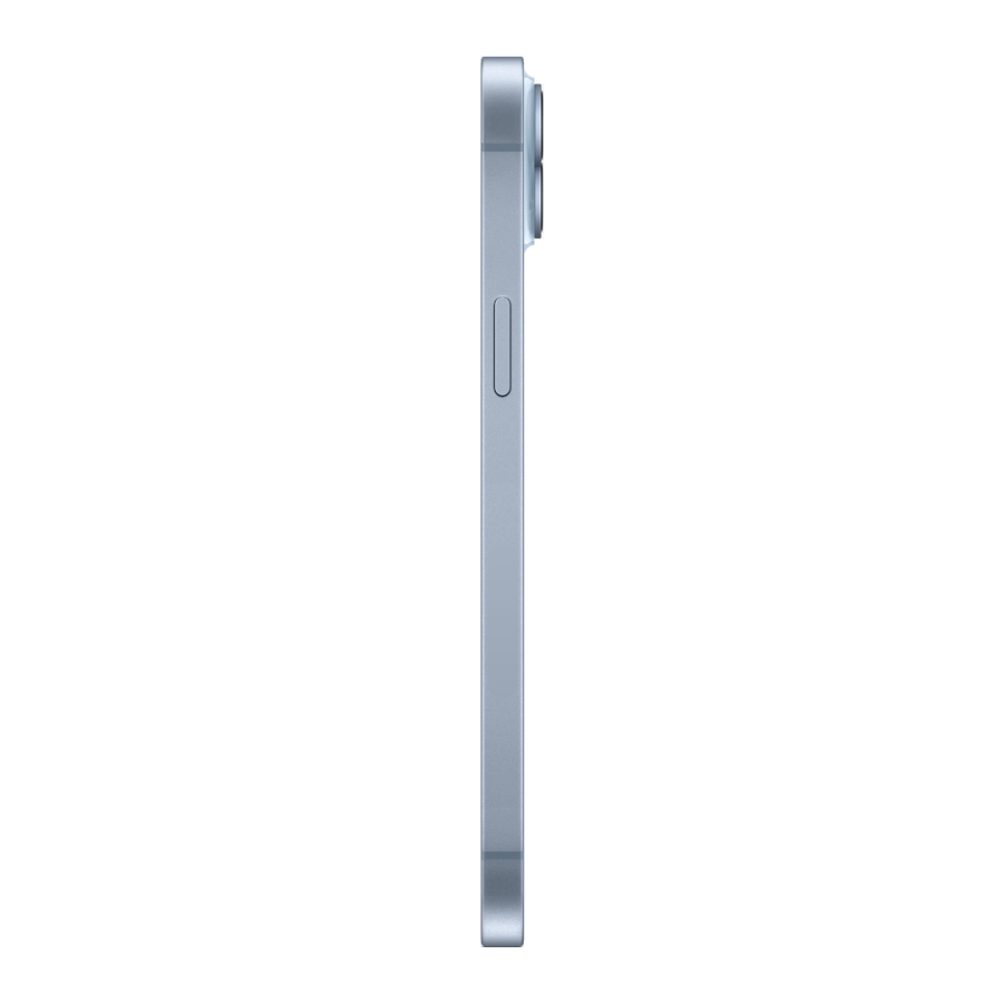 Смартфон Apple iPhone 14 Plus 128 GB (Blue)