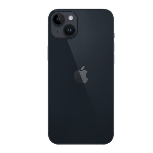 Смартфон Apple iPhone 14 Plus 128 GB (Midnight)